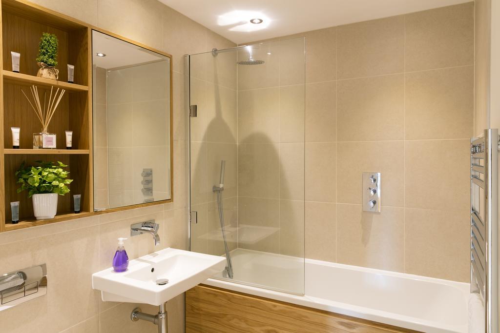 Penthouse 5 Mins Walk To City Centre & Colleges With Balcony & Sleeps 6 Кембридж Экстерьер фото