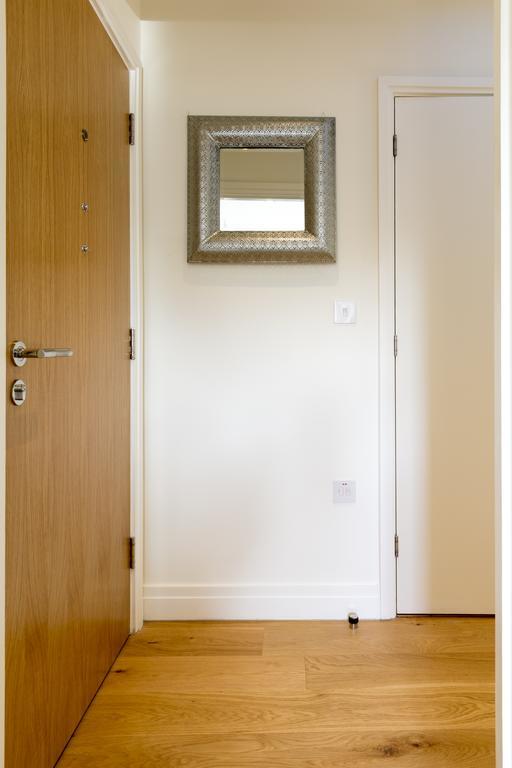 Penthouse 5 Mins Walk To City Centre & Colleges With Balcony & Sleeps 6 Кембридж Экстерьер фото